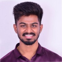 Rakshith Achar S