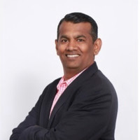 Daniel Chelladurai