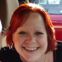 Amy Williamson