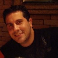 Daniel Gorga