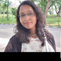 Meenakshi Ramanujam