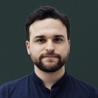 Ezra Kirk
