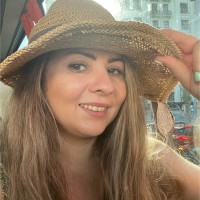 Fatemeh Afshar Kazemi