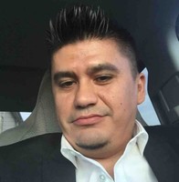 Nelson Gallardo