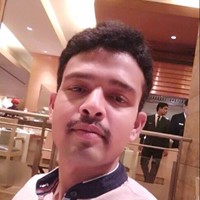 Shailesh Achrekar