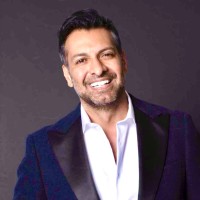 Riaz Patel