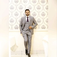 Syed Muneeb