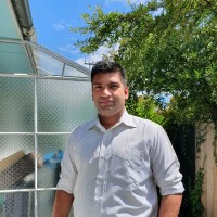 Shreyas Patel