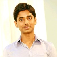 Gourav R C