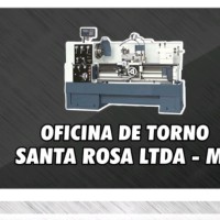 Oficina De Torno Santa Rosa