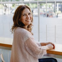 Patricia Pisani