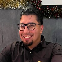 Jesse Martinez