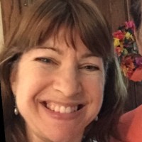 Gwen Hill