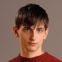 Dmitry Kuptsov