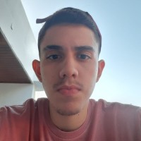 Caio Machado