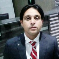 Kashif Talib