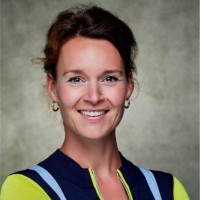 Marieke Oudenhuijsen