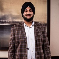 Manraj Khaira