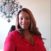 Amonica Mitchell Msn, Aprn Fnp-C