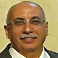 Michel Shokry