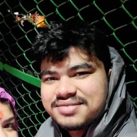 Vikrant Rawat