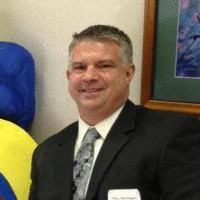 C. Michael Baysinger MPH