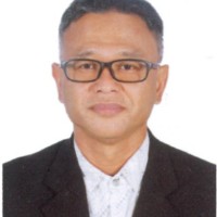 Karma Amin Abdullah