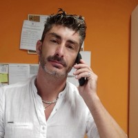 Daniele Baglione