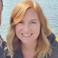 Hailee Rogers, Rn