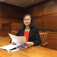yuqi wei