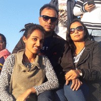 Amit Raval