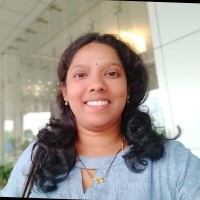 Sujatha Vedantham