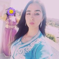Mouna El Mourabut