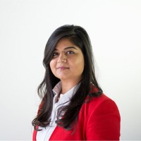Neha Jaiswal