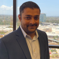 Koor Patel