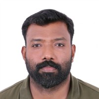 Nishad Nizar