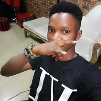 Phayemmy Rasheed