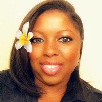 Carlisha Tolbert