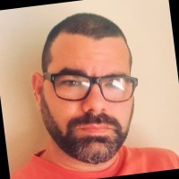 Jorge Luis Fernandez Alonso