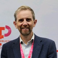 David Roberts