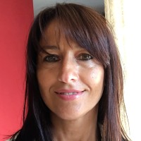 Ayla Kısakürek Tekindağ