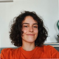 Nina Boulet-Gigliesi