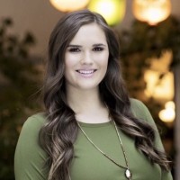 Bridgette Hansen
