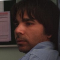 Zabihullah Shirzad