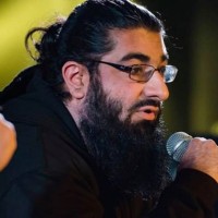 Abu Tayeb Khairdeen