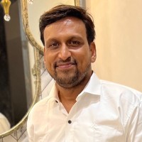 Ashish Mantri