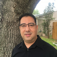 Adrian Carrillo