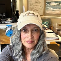 Cindy Lockhart