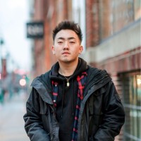 Touyeemeng Moua