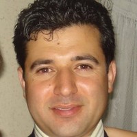 Mohsen Naeimi